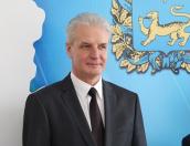 Александр Котов: Нужно обратить внимание на работу по привлечению новых членов партии