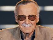 Умер создатель комиксов Marvel Стэн Ли