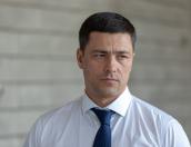 РБК: Михаил Ведерников вошел в топ-10 «кремлевского рейтинга» губернаторов