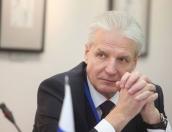 Александр Котов занял 14-е место в медиарейтинге глав заксобраний РФ