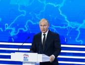 Владимир Путин: Политикам важно понимать, что необходимо сделать для развития страны
