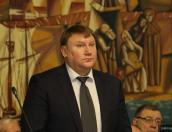 Александр Братчиков – подрядчикам по уборке снега: От того, как вы будете работать, будет и отношение к власти в целом