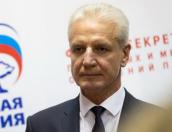 Александр Котов: Важно, что решения предстоящего съезда «Единой России» формируются с учетом мнения регионов
