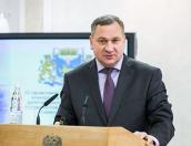 Второе место занял Иван Цецерский в медиарейтинге глав столиц регионов СЗФО за ноябрь