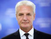 Александр Котов: Региональные отделения «Единой России» находятся в фокусе внимания федерального руководства