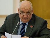 Возможность выдвигать наблюдателей от Общественной палаты привлечет молодежь к избирательному процессу, уверен Валерий Павлов