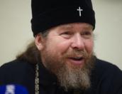 Митрополит Тихон мечтает оставаться в Псковской области как можно дольше