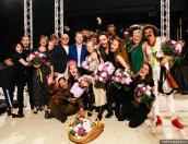 Сегодня на сцене театра в Пскове покажут спектакль «Каштанка»