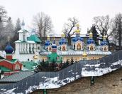 О регулярном взаимодействии договорились турфирмы и паломническая служба Псковский епархии