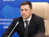 Михаил Ведерников стал лидером медиарейтинга губернаторов СЗФО за 2018 год