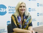 Светлана Баранова: Вопрос о проведении экскурсий в Псково-Печерском монастыре псковскими гидами остается открытым