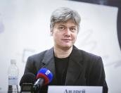 Андрей Пронин: «Жанна» для широкого зрителя, а «Гробница малыша Тутанхамона» – для более искушенного