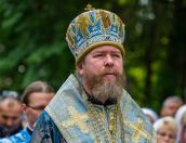 Митрополит Тихон представил в Гонконге книгу «Несвятые святые» на китайском языке