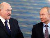 Лукашенко высказал мнение, могут ли Россия и Белоруссия объединиться