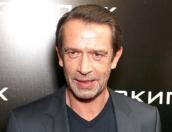 Владимир Машков объявил об уходе из кино