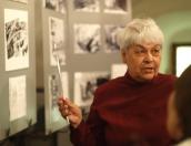Известный псковский археолог Инга Лабутина отмечает сегодня 85-летие