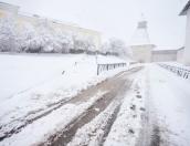 Белов пригрозил Братчикову и Цецерскому мерами прокурорского реагирования из-за плохой уборки города