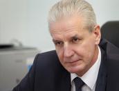 Александр Котов вновь избран секретарем Псковского реготделения партии «Единая Россия»