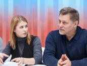 Гедиминас Таранда: Пушкинская культура должна объединять все поколения