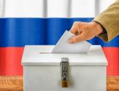 На 26 мая назначены довыборы депутата Великолукской гордумы по одномандатному избирательному округу № 14