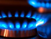Газоснабжение домов на улице Владимирской в деревне Родина полностью восстановлено