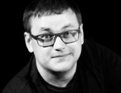 Актер и режиссер Псковского театра кукол Борис Поткин: Главное – чтобы зрители радовались