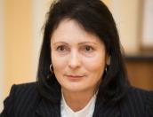 Валентина Понизовская избрана председателем Совета муниципальных образований Псковской области