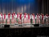 45-й Фестиваль русской музыки открылся в Пскове