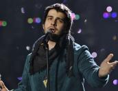  Пётр Налич выступит в Бугрово в рамках Дней Пушкинской поэзии