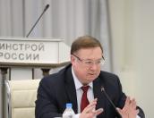 Хороший уровень собираемости взносов на капремонт в Псковской области отметил Сергей Степашин