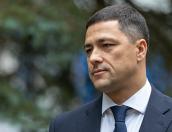 Михаил Ведерников депутатам облсобрания: Рад видеть в вас надежного партнера в деле улучшения жизни псковичей