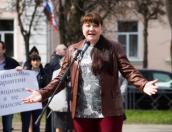 Доходы семьи лидера Псковского облсовпрофа вновь увеличились на несколько миллионов