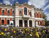 22 спектакля представит в мае Псковский драмтеатр