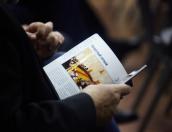 Торжество в честь 25-летия Псковского областного Собрания депутатов (ФОТОРЕПОРТАЖ)