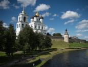  Ночь музеев-2019: Время проведения и площадки акции в Пскове