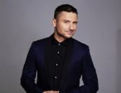 Сергей Лазарев выступит в Пскове 3 июня
