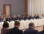 Стратегию укрепления межнациональных отношений в СЗФО уточнят на семинаре в Пскове