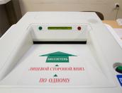 Дополнительные выборы депутата Великолукской гордумы проходят по округу № 14