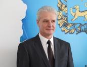 Александр Котов занял 18-е место в апрельском медиарейтинге глав заксобраний РФ 