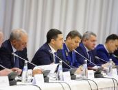 Сохранение истории и воспитание молодёжи назвал губернатор приоритетами для Псковской области