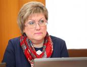 Елена Даньшова: Участие в выборах – это проявление гражданской и личной позиции