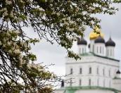 Программа проведения Дней Псковской области в Москве 23-24 мая 2019 года: Выставки, деловые встречи, концерты 