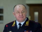 Начальник УМВД России по Псковской области переведен в Москву