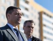 Центр политической конъюнктуры дал оценку губернатору Псковской области