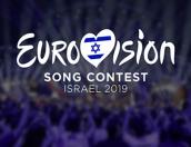 Россия вышла в финал «Евровидения – 2019»