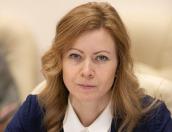 Нинель Салагаева: Главы муниципалитетов должны быть заинтересованы в достижении показателей региональных проектов