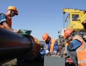 Систему водоотведения модернизируют в Пскове