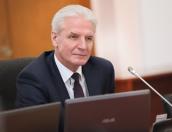 Александр Котов: Результат предварительного голосования «Единой России» по довыборам депутата ПОС нас устраивает