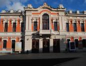 В Псковской области планируют ввести надбавки артистам театров