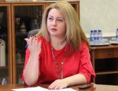 Елена Полонская о сокращении бюджета Псковской городской Думы: Такие большие затраты на командировки просто не нужны